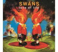 Swans Love of Life (Vinyl LP) 12" Remastered Album