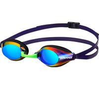 Swans occhialini SR-3M viola/verde