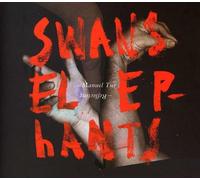 swans reflecting elephants cd