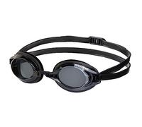 Swans SR-2NEVOP SMBK S-3.50 Optic Racing - Occhiali da nuoto S-3.50, colore: Nero