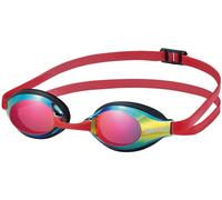 Swans sr-3m occhiali neri/rossi