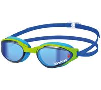 Swans sr-81m occhiali mit paf verde/blu