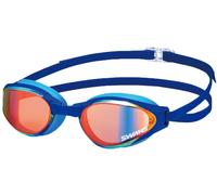 Swans sr-81m occhiali paf blu/rosso