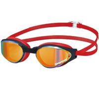 Swans sr-81m occhiali paf nero/rosso