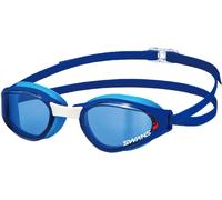 Swans SR-81N PAF Blu - Maschera Nuoto