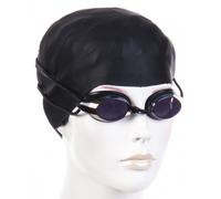 Swans SRX-M Occhiali da Nuoto Specchiati Arancione