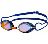 Swans SRX-M PAF Mirror Occhiali Blu/Arancione