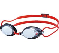 Swans SRX-M PAF Mirror Rosso/Argento
