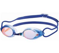 Swans SRX-M PAF occhiali da sci specchiati blu/chiaro