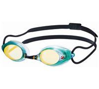 Swans SRX-M PAF occhiali da sci specchiati turchese