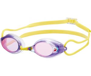 Swans SRX-M PAF occhiali da sci specchiati viola