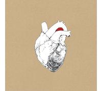 Swans The Beggar (Vinyl LP)