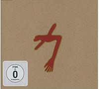Swans - The Glowing Man by Swans