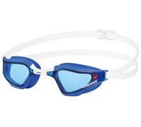 Swans Valkyrie SR-72N-PAF occhiali da nuoto blu scuro