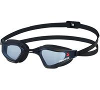 Swans Valkyrie SR-72N-PAF occhiali da nuoto neri
