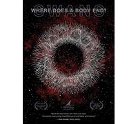 Where Does A Body End? (Blu-ray)