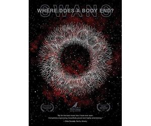 Swans - Where Does A Body End?