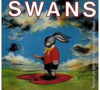 Swans - White Light From The Mouth Of Infinity