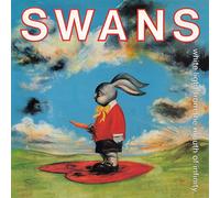 Swans - White Light / Love Of Life (Box)