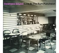 Swansea Sound - Live At The Rum Puncheon