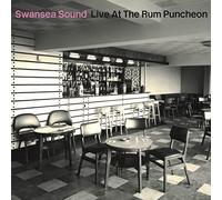Swansea Sound - Live At The Rum Puncheon