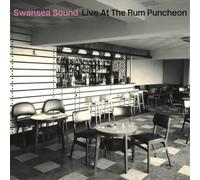 Swansea Sound - Live At The Rum Puncheon