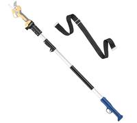 Swansoft Asta di Prolunga da 1,9 m per Diametro di Taglio 8608/8605Pro/PRU45/PRU40/PRU36/PRU30/CS-1/CS-2 Taglio Elettrico