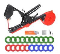 SWANSOFT Legatrice per Piante Pomodori, 45mm Legatrice per Piante, Legatrice per Vigneto (SW-8107)