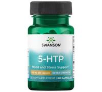 SWANSON 5-HTP (Idrossitriptofano) 100 mg 60 Pc