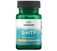 SWANSON 5-HTP (Idrossitriptofano) 200 mg 60 Pc