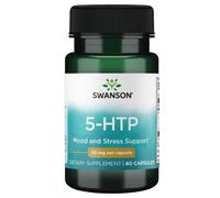SWANSON 5-HTP (Idrossitriptofano) 50 mg 60 Pc