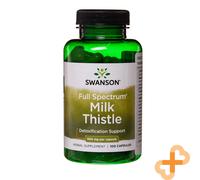 SWANSON 600Mg N-Acetil Cisteina 100 Capsule Integratore Antiossidante