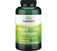 Aceto di sidro di mele, 1250mg Alta Potenza - 180 caps