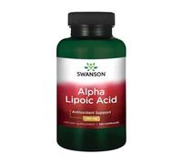 SWANSON Acido alfa lipoico 120 St