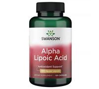 SWANSON Acido alfa lipoico 300 mg 120 Pc