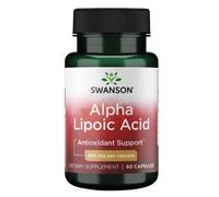 SWANSON Acido alfa lipoico 300 mg 60 Pc