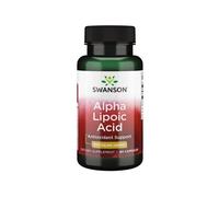 SWANSON Acido alfa lipoico 60 St