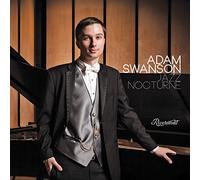 Swanson, Adam - Jazz Nocturne