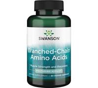 Swanson - AjiPure BCAA 90 capsule