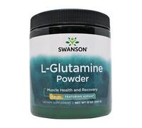 AjiPure L-Glutammina in polvere - 340g