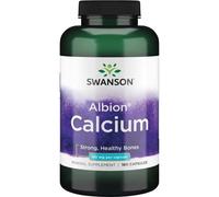SWANSON Albion Calcio 180 mg 180 St