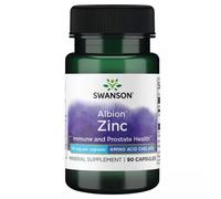 SWANSON Albion Zinco 30 mg 90 Pc