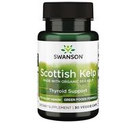 Swanson Alga scozzese 30 St