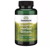 SWANSON Amaro alle erbe bavarese 120 St
