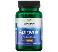 Swanson Apigenina, 50 mg, 90 capsule