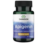 SWANSON Apigenina 90 St