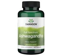 SWANSON Ashwagandha 450 mg 100 Pc