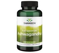 SWANSON Ashwagandha 450 mg 100 pz Capsule