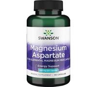 SWANSON Aspartato di magnesio 685 mg 90 St