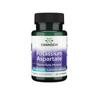 SWANSON Aspartato di potassio 60 St